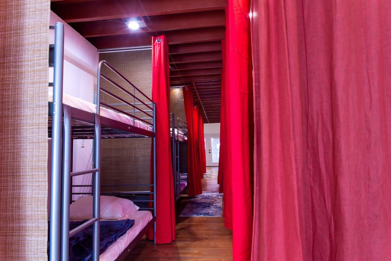 Rumi (Adults Only) Лос-Анджелес Экстерьер фото